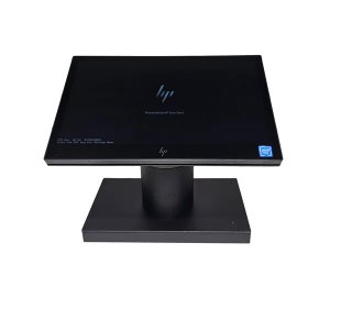 Pantalla Táctil Todo en Uno HP i5 16ram 240ssd