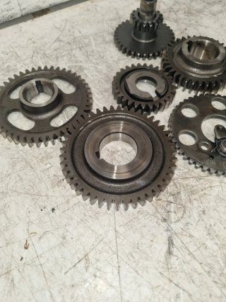 Yamaha XT 660 CC (2012)