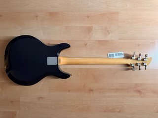 Guitarra Eléctrica Ampeg AMG1 japonesa año 2000
