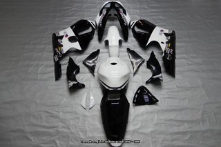 Oferta especial Carenado KAWASAKI ZX12R 2002 2006