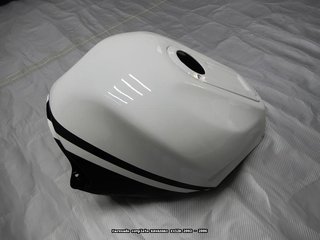 Oferta especial Carenado KAWASAKI ZX12R 2002 2006