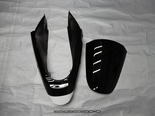 Oferta especial Carenado KAWASAKI ZX12R 2002 2006