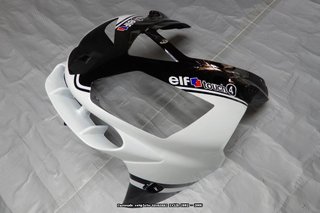 Oferta especial Carenado KAWASAKI ZX12R 2002 2006