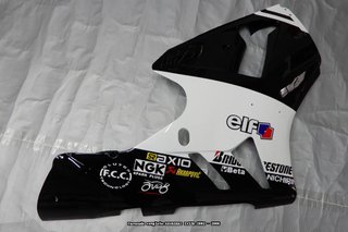 Oferta especial Carenado KAWASAKI ZX12R 2002 2006