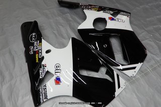 Oferta especial Carenado KAWASAKI ZX12R 2002 2006