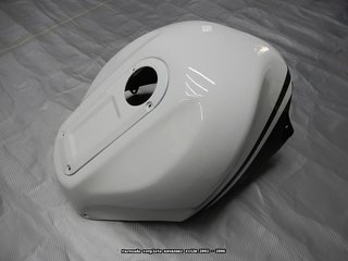 Oferta especial Carenado KAWASAKI ZX12R 2002 2006