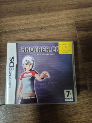 Nintendo DS Lite Plata + Juego