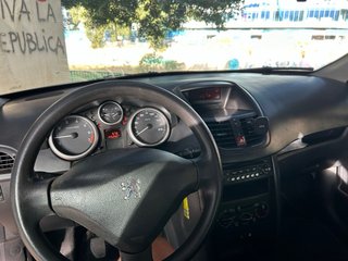 Peugeot 207 2007