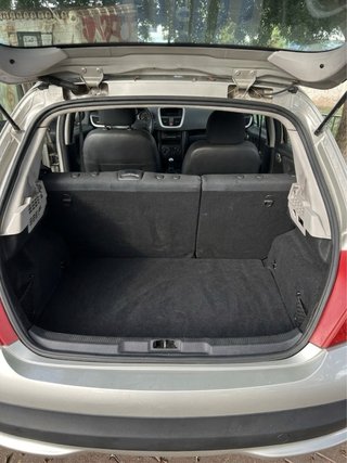 Peugeot 207 2007