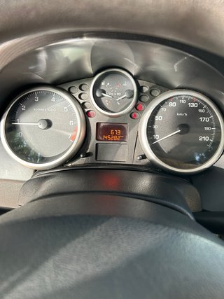 Peugeot 207 2007