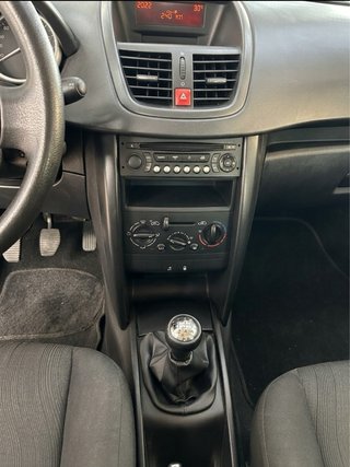 Peugeot 207 2007