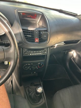Peugeot 207 2007