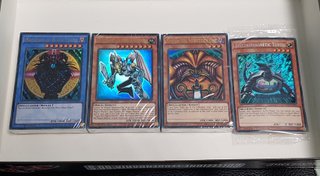 Yu-Gi-Oh 1° edizione I Deck Leggendari di Yugi ENG