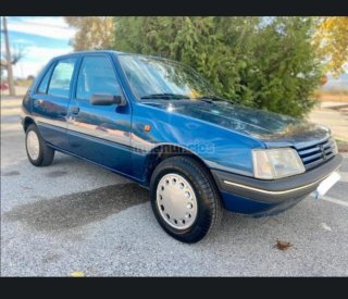 Peugeot 205 1997