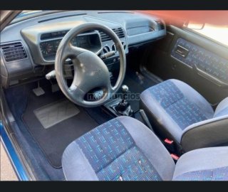 Peugeot 205 1997