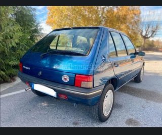 Peugeot 205 1997