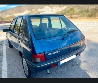 Peugeot 205 1997