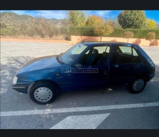 Peugeot 205 1997