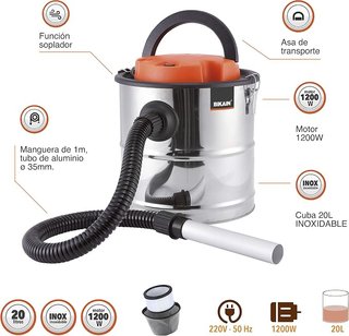 Estufa Pellets Bronpi Extraplana Lupe