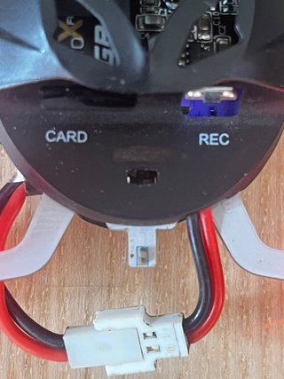 Proto X FPV Drone + Accesorios