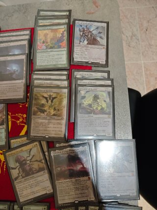 Eldrazi Ramp Magic the gathering