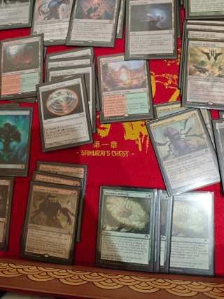 Eldrazi Ramp Magic the gathering