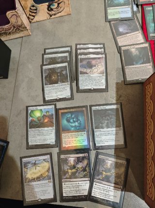 Eldrazi Ramp Magic the gathering