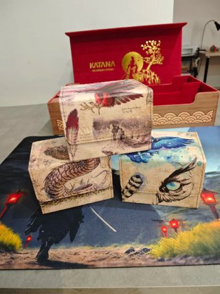 Eldrazi Ramp Magic the gathering