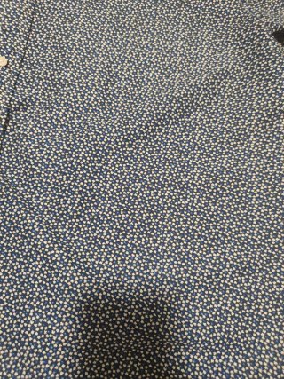 Camisa de hombre con estampado