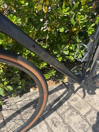 Bicicleta Gravel Cube Nuroad Pro Carbono