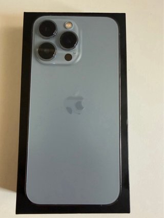 iPhone 13 Pro 128 GB Azul Sierra