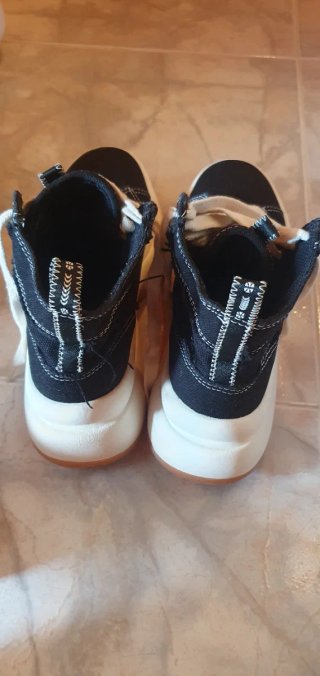 Zapatillas Mujer Talla 36