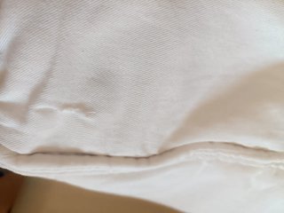 Silla infantil Ikea blanca