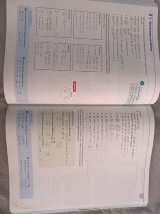 Matemáticas II, 2 Bachillerato, Proyecto Constr...