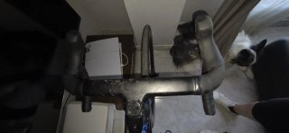 KTM Revelator Alto Bicicleta de Carretera Azul/Neg