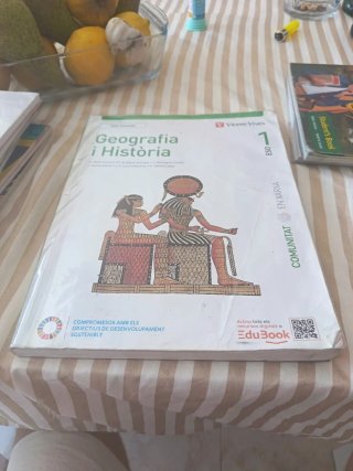 Libros de 1 eso