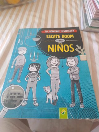 Libros de 1 eso