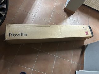 Colchón Novilla 150x190