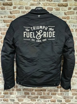 Chaqueta Moto Triumph Densey GTX Talla S