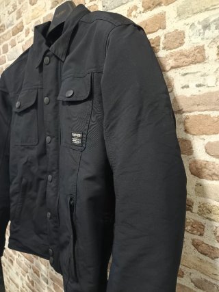 Chaqueta Moto Triumph Densey GTX Talla S