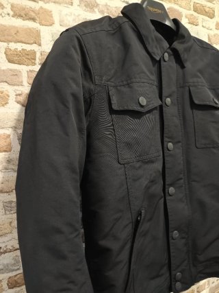 Chaqueta Moto Triumph Densey GTX Talla S