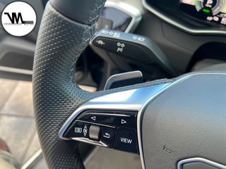 Audi A6 Avant 50 TFSIe 2024