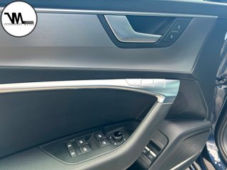 Audi A6 Avant 50 TFSIe 2024