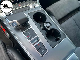 Audi A6 Avant 50 TFSIe 2024