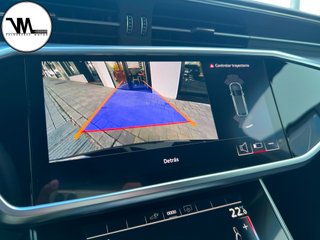 Audi A6 Avant 50 TFSIe 2024