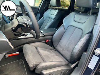 Audi A6 Avant 50 TFSIe 2024