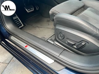 Audi A6 Avant 50 TFSIe 2024