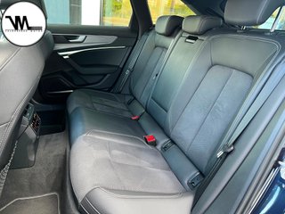 Audi A6 Avant 50 TFSIe 2024