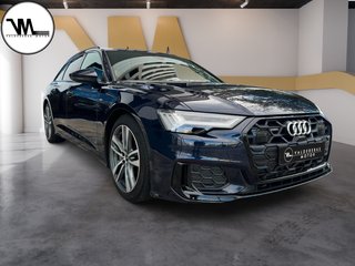 Audi A6 Avant 50 TFSIe 2024