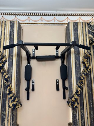 Pack Gimnasio Completo